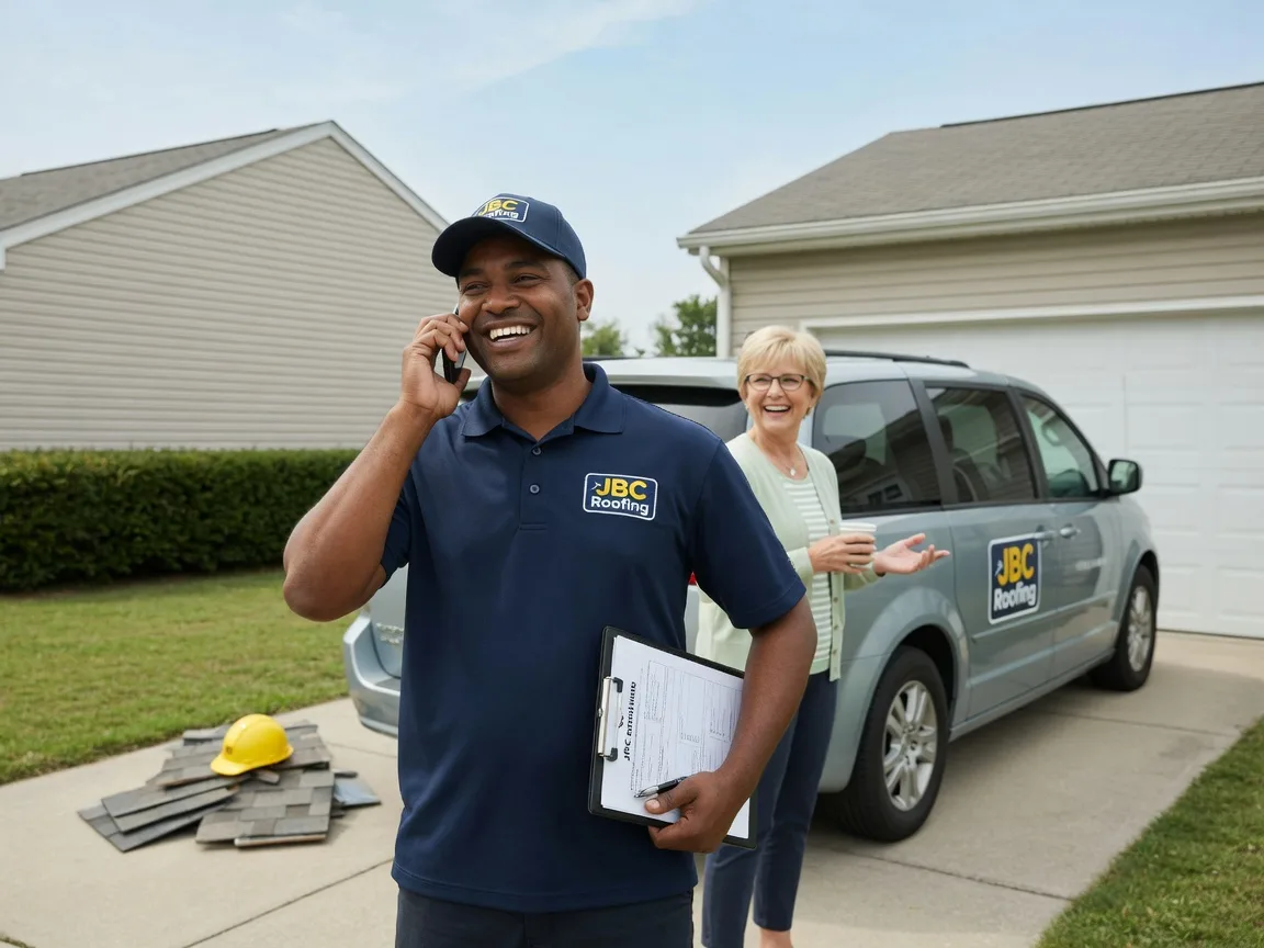 Roof Replacement Springfield, MO FAQs